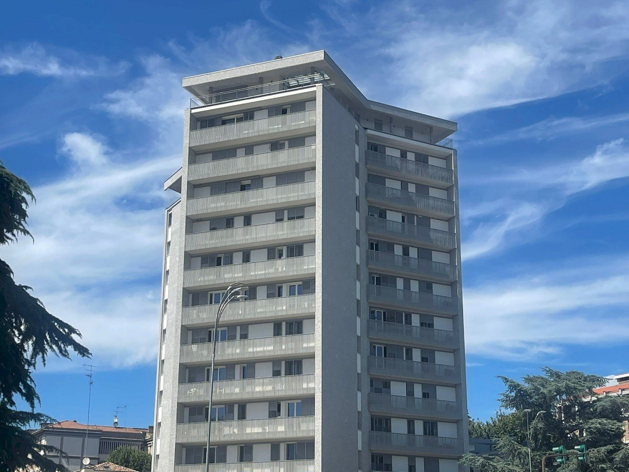 Apartment Reggio nell'Emilia - photo 3