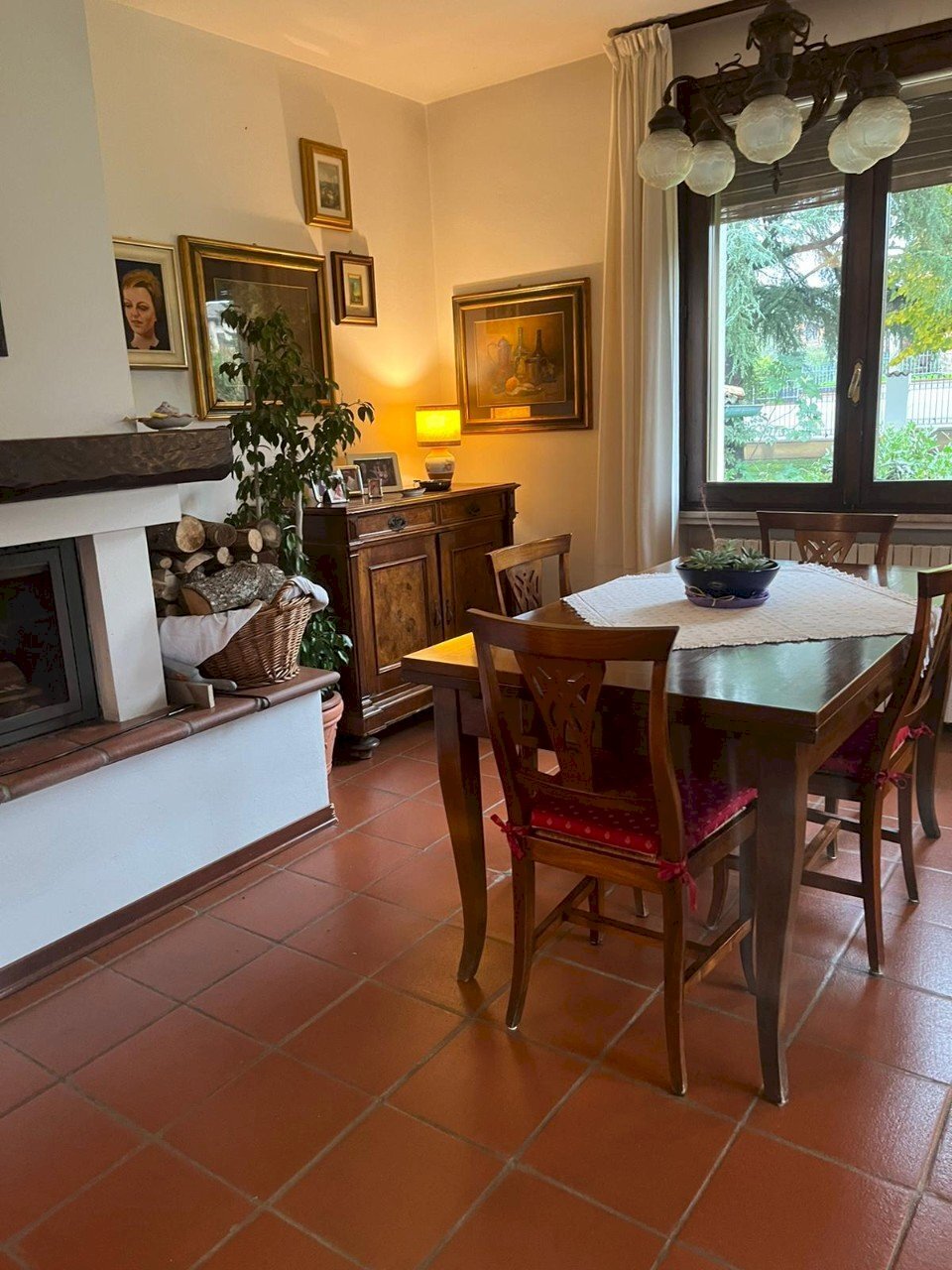 Villa Unifamiliare Albinea - foto 2