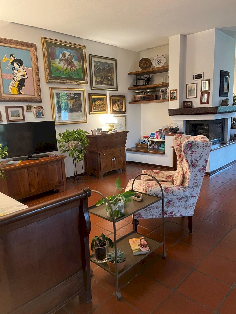 Villa Unifamiliare Albinea - foto 3