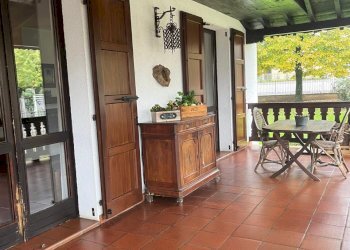 Villa Unifamiliare Albinea - foto 6