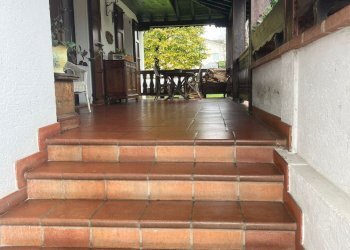 Villa Unifamiliare Albinea - foto 7