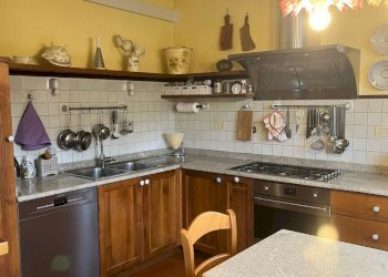 Villa Unifamiliare Albinea - foto 9