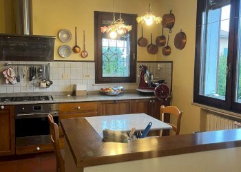 Villa Unifamiliare Albinea - foto 10