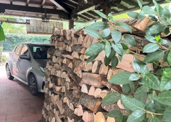 Villa Unifamiliare Albinea - foto 30