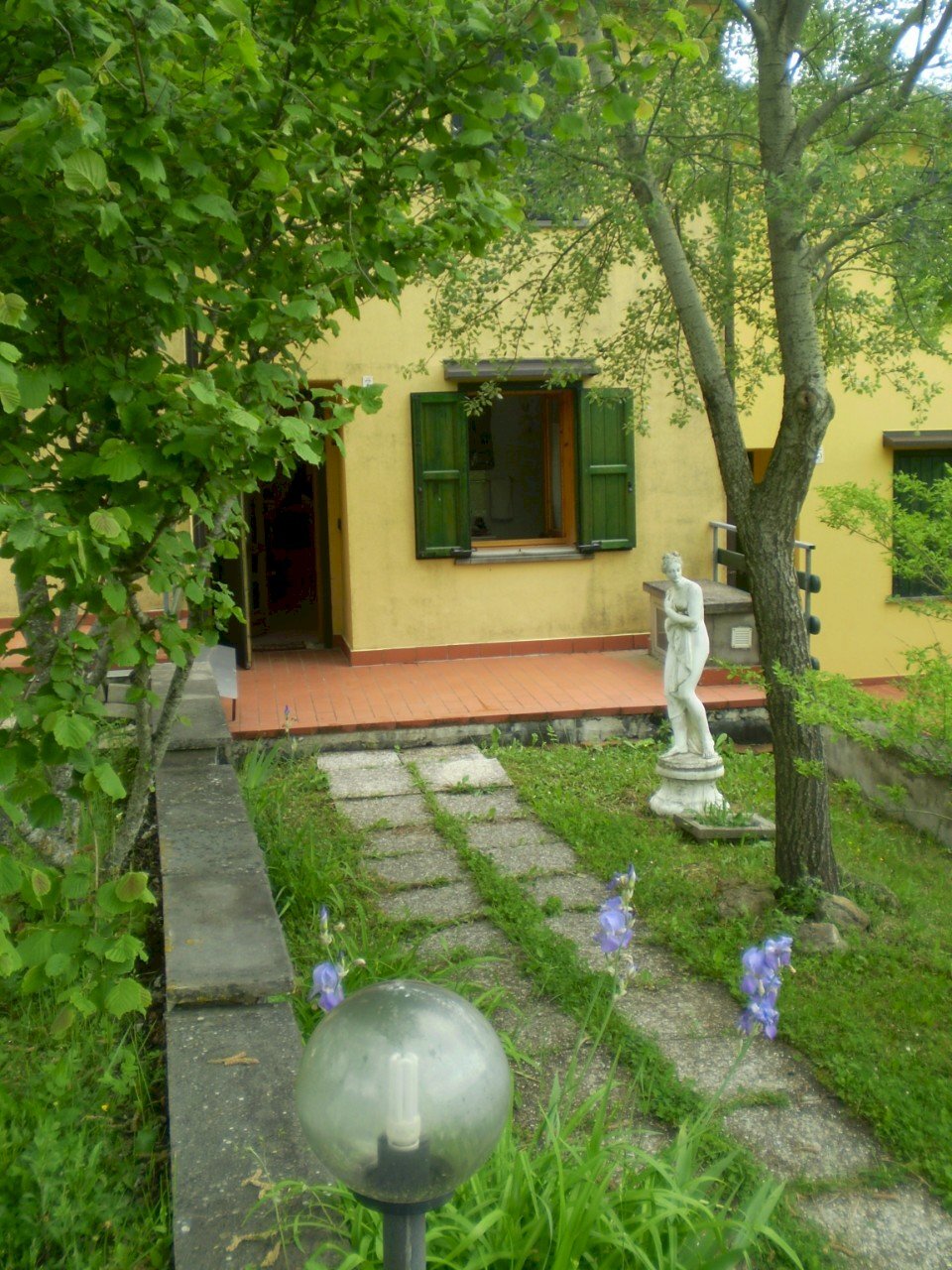 Terraced Villa Casteldelci - photo 2