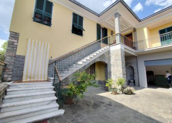 Porzione di casa Bagnone - foto 3