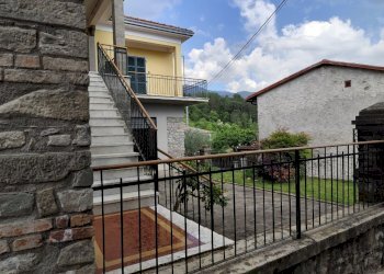 Porzione di casa Bagnone - foto 7