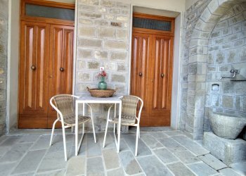 Porzione di casa Bagnone - foto 22