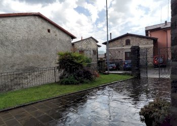 Porzione di casa Bagnone - foto 25