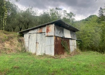Porzione di casa Bagnone - foto 26