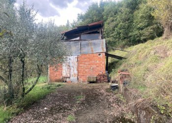 Porzione di casa Bagnone - foto 27