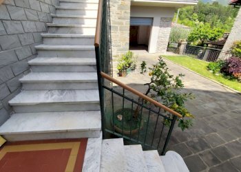 Porzione di casa Bagnone - foto 29