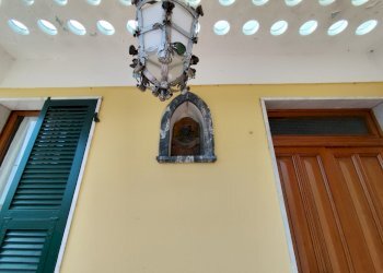 Porzione di casa Bagnone - foto 41