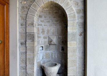 Porzione di casa Bagnone - foto 48