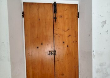 Porzione di casa Bagnone - foto 49