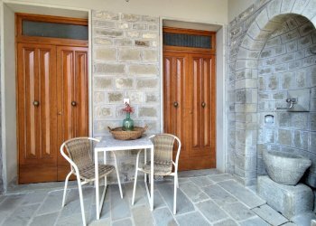 Porzione di casa Bagnone - foto 51