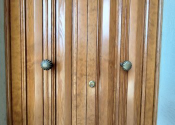 Porzione di casa Bagnone - foto 53