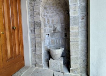 Porzione di casa Bagnone - foto 54