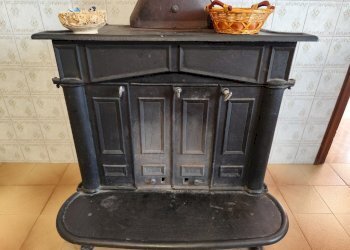 Porzione di casa Bagnone - foto 66