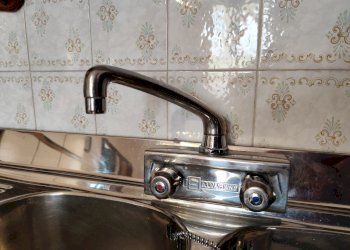 Porzione di casa Bagnone - foto 69