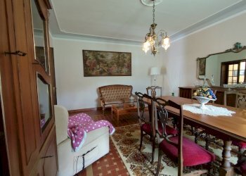 Porzione di casa Bagnone - foto 77