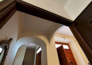 Porzione di casa Bagnone - foto 86