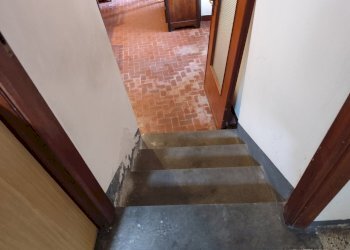 Porzione di casa Bagnone - foto 92