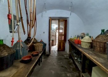 Porzione di casa Bagnone - foto 93