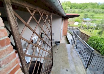 Porzione di casa Bagnone - foto 97