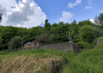 Porzione di casa Bagnone - foto 103