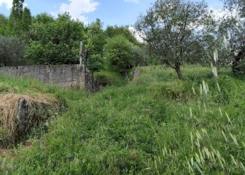 Porzione di casa Bagnone - foto 104