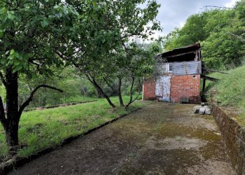 Porzione di casa Bagnone - foto 105