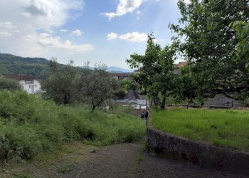Porzione di casa Bagnone - foto 107