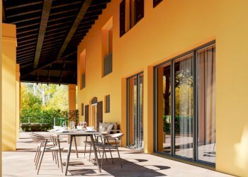 Villa Modena - foto 5