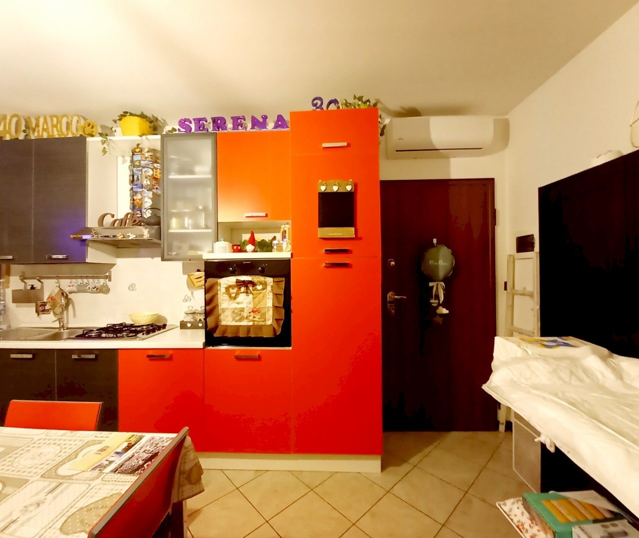 Apartment Reggio nell'Emilia - photo 3