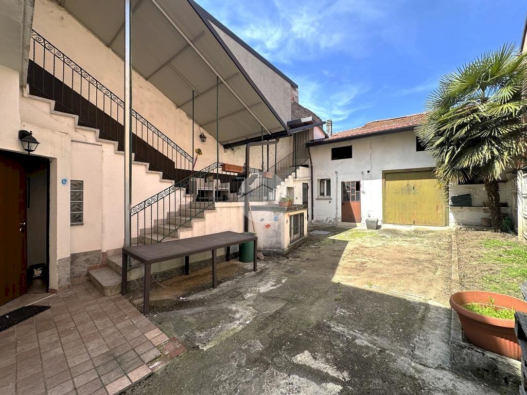 Independent house Via Trieste, Santo Stefano Ticino - photo 1