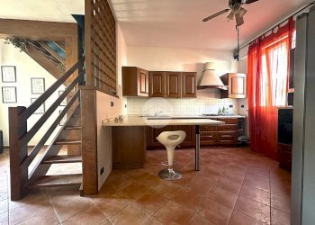 Independent house Via Trieste, Santo Stefano Ticino - photo 5