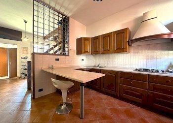 Independent house Via Trieste, Santo Stefano Ticino - photo 8