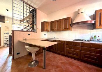 Independent house Via Trieste, Santo Stefano Ticino - photo 9