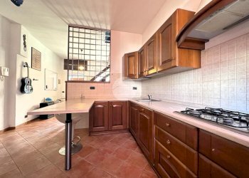 Independent house Via Trieste, Santo Stefano Ticino - photo 10