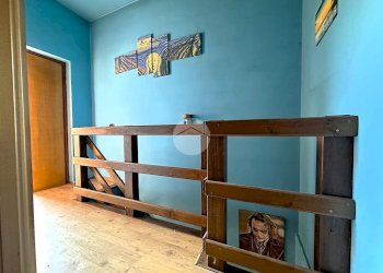 Independent house Via Trieste, Santo Stefano Ticino - photo 11