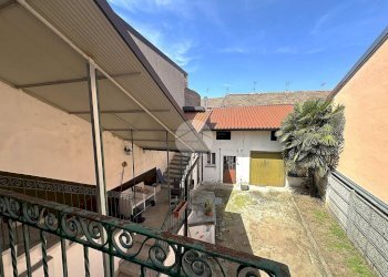 Independent house Via Trieste, Santo Stefano Ticino - photo 20