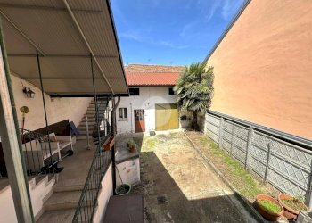 Independent house Via Trieste, Santo Stefano Ticino - photo 21