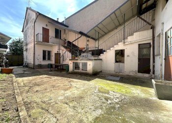 Independent house Via Trieste, Santo Stefano Ticino - photo 22