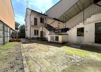 Independent house Via Trieste, Santo Stefano Ticino - photo 2