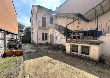 Independent house Via Trieste, Santo Stefano Ticino - photo 23