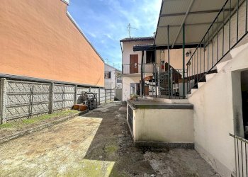 Independent house Via Trieste, Santo Stefano Ticino - photo 24