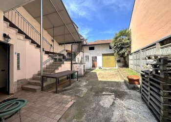 Independent house Via Trieste, Santo Stefano Ticino - photo 26