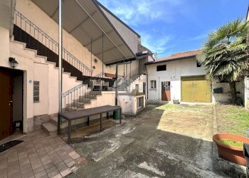 Independent house Via Trieste, Santo Stefano Ticino - photo 1