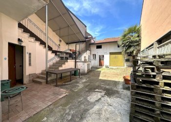 Independent house Via Trieste, Santo Stefano Ticino - photo 27